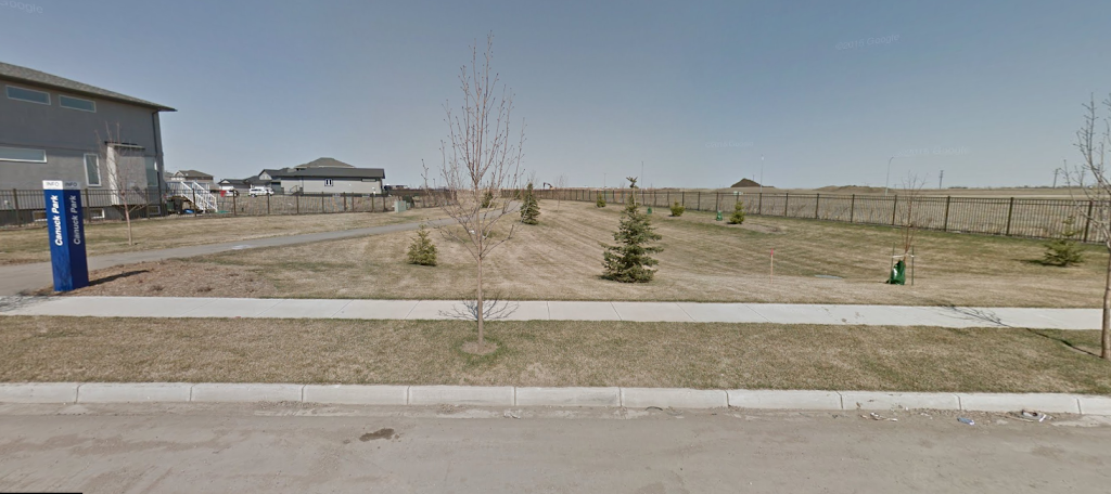 Canuck Park | 4990 Tutor Way, Regina, SK S4W 0G4, Canada | Phone: (306) 777-7000