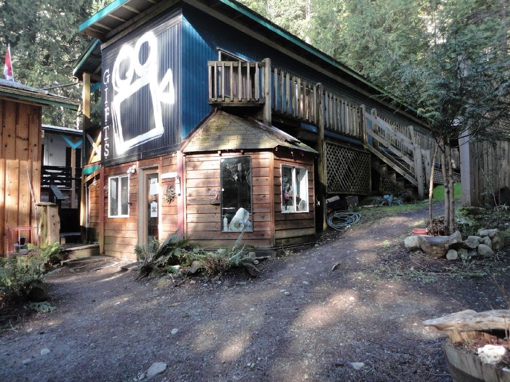 Gulf Island Film & Television School | 9980 Porlier Pass Rd, Galiano Island, BC V0N 1P0, Canada | Phone: (250) 539-5729