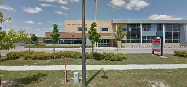 Bruce Trail Public School - 1199 Costigan Rd, Milton, ON L9T 6N8, Canada