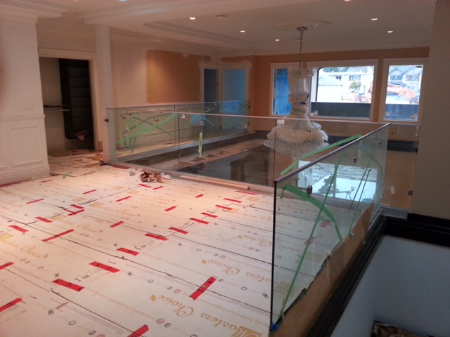 Hi-Pro Railing | 2765 176 St, Surrey, BC V3S 9V4, Canada | Phone: (604) 355-5747