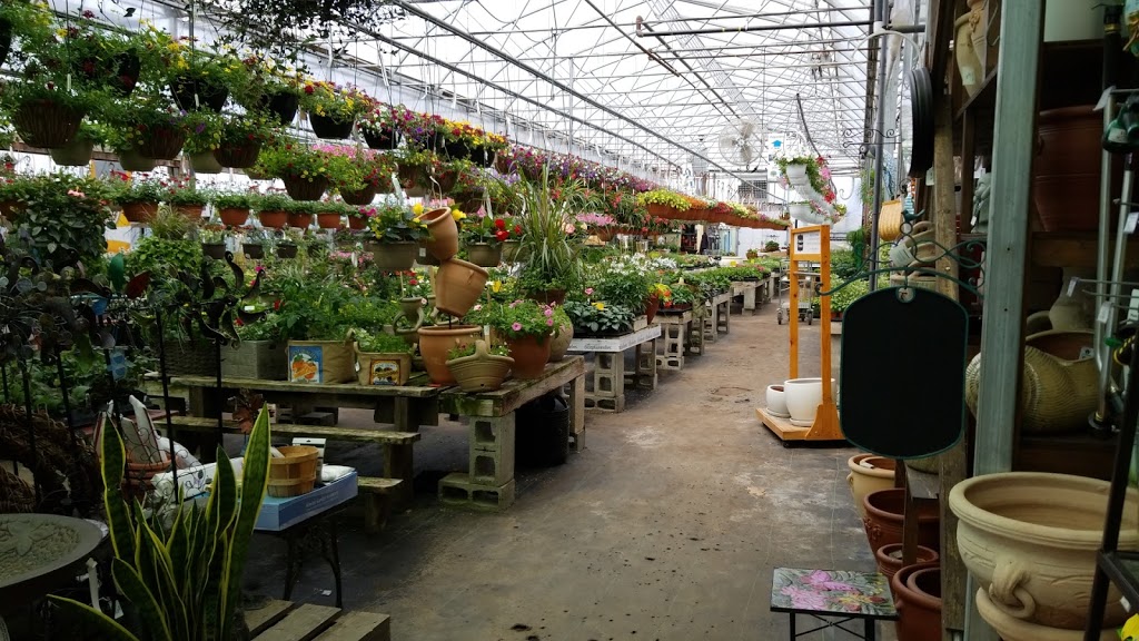 Jardin Des Trouvailles | 533 Rue Main O, Coaticook, QC J1A 1R2, Canada | Phone: (819) 849-0299