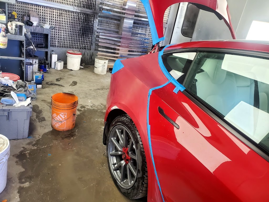 M-H Collision & Autobody | 8039 Trafalgar Rd, Hornby, ON L0P 1E0, Canada | Phone: (437) 993-5466
