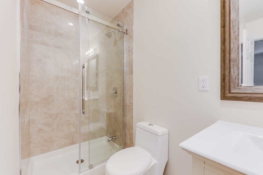 Pars Royal Tower | 97 Bentwood Crescent, Thornhill, ON L4J 8R4, Canada | Phone: (647) 991-4748