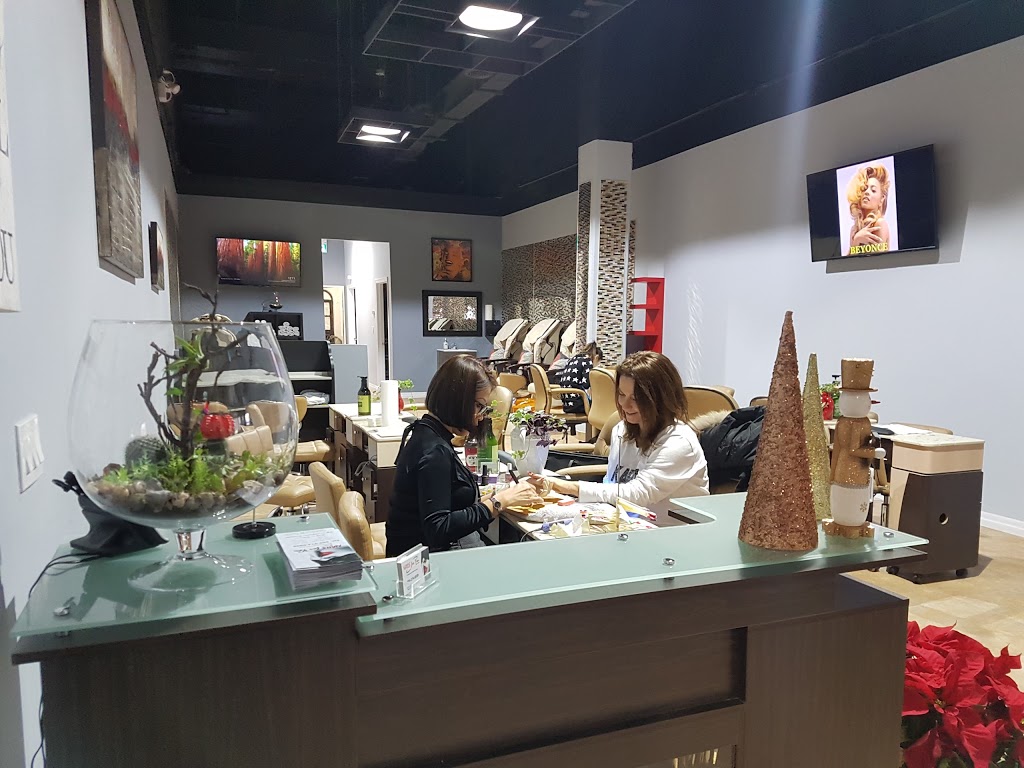 Nails For You Lakeview | 515 103 Lakeshore Rd E #103, Mississauga, ON L5G 1J3, Canada | Phone: (905) 274-0808