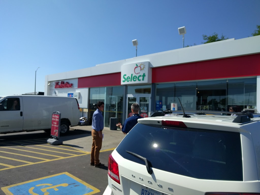 Shell | 3255 Dundas St W, Mississauga, ON L5L 5V7, Canada | Phone: (905) 607-0842