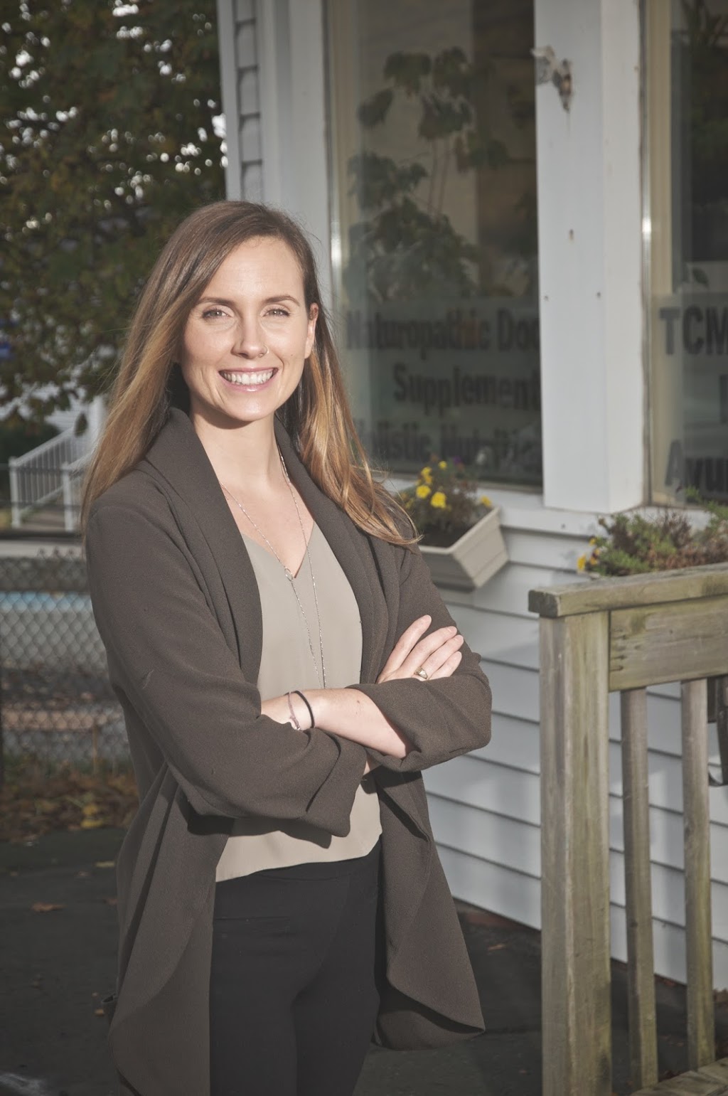 Dartmouth Naturopathic Health Centre | 228 Pleasant St, Dartmouth, NS B2Y 3R7, Canada | Phone: (902) 469-0622