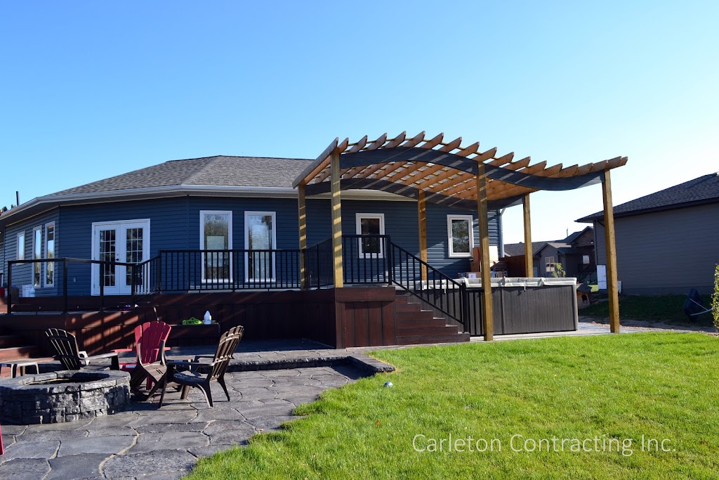 Carleton Contracting Inc. | 526 Riverside Dr, Prince Albert, SK S6V 2X4, Canada | Phone: (306) 960-5301