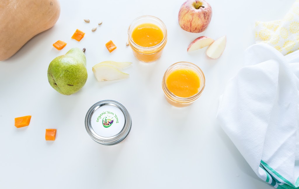 Organic Yum Yums | Major Mackenzie Dr E, Richmond Hill, ON L4C 8T3, Canada | Phone: (416) 666-7861