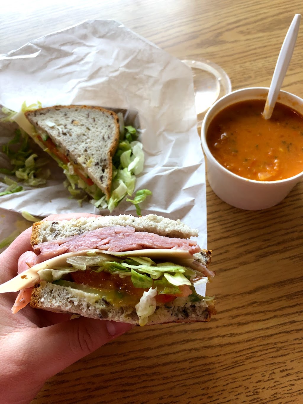 Piping Kettle Soup Co. | 631 Commissioners Rd E, London, ON N6C 2T9, Canada | Phone: (519) 668-6281