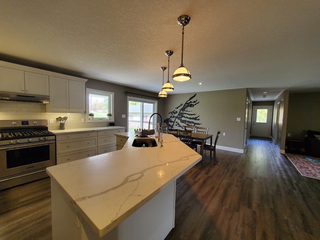 County Greenside Lakeview Resort | 890 County Rd 35, Prince Edward, ON K0K 2T0, Canada | Phone: (416) 315-5918