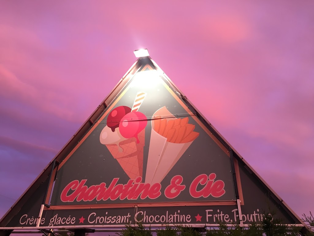 Charlotine et Cie | 1280 Chemin des Patriotes, Sorel-Tracy, QC J3P 2N4, Canada | Phone: (450) 855-4434