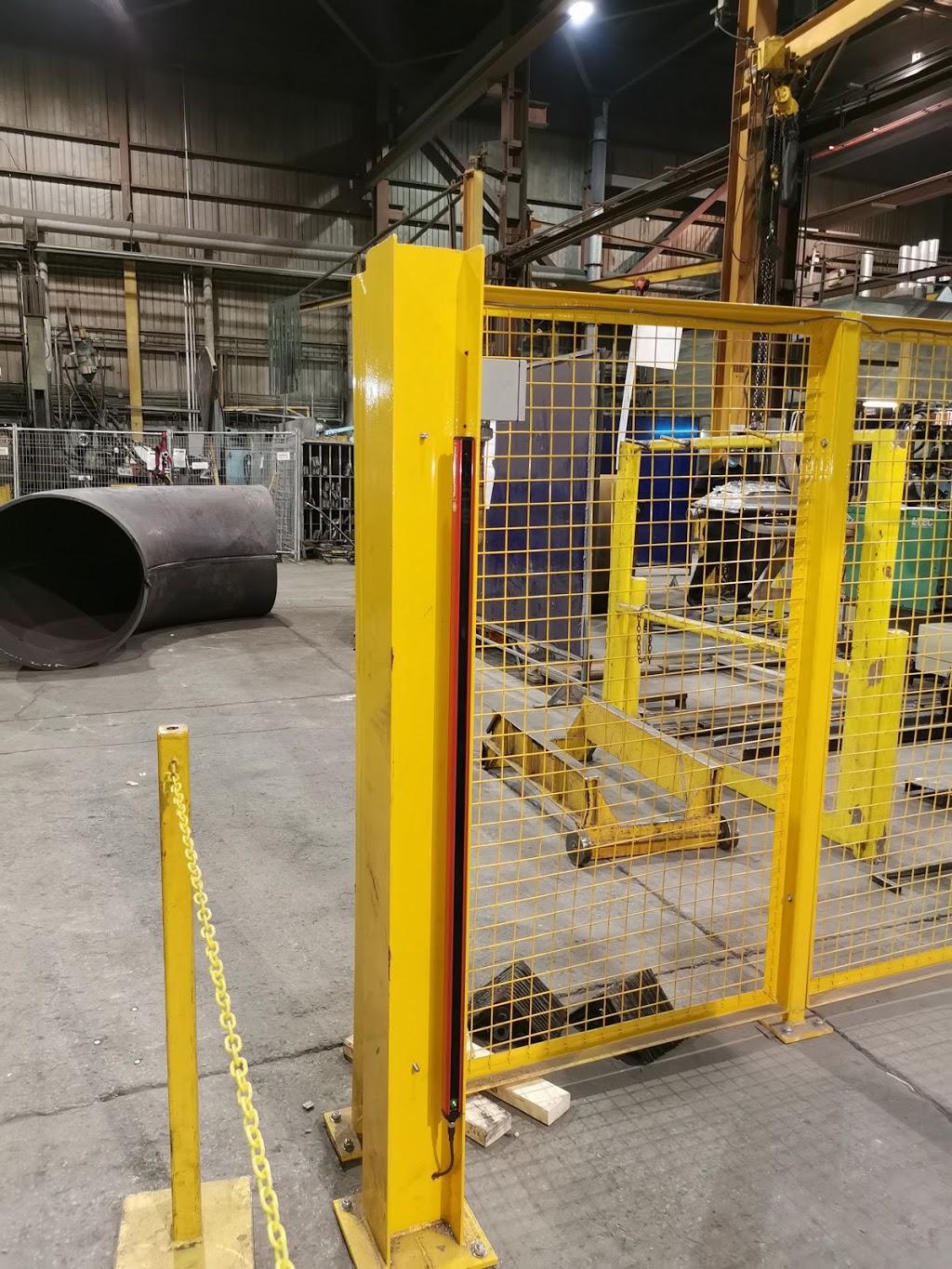 Degani maintenance industrielle inc | 114 Rue Authier, Granby, QC J2G 7X2, Canada | Phone: (450) 204-1672