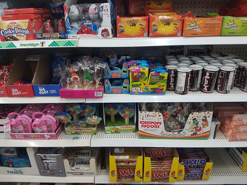 Dollar Tree | 690 Taunton Rd E B, Whitby, ON L1R 2K4, Canada | Phone: (905) 655-7339