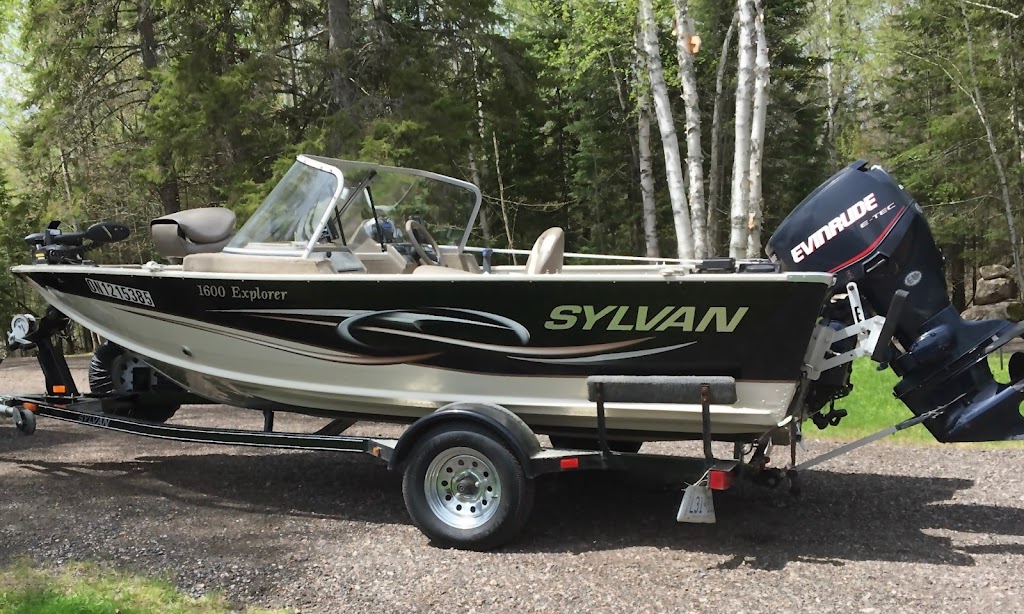 Eagle Lake Marine Inc | 2328 Eagle Lake Rd, South River, ON P0A 1X0, Canada | Phone: (705) 358-8579