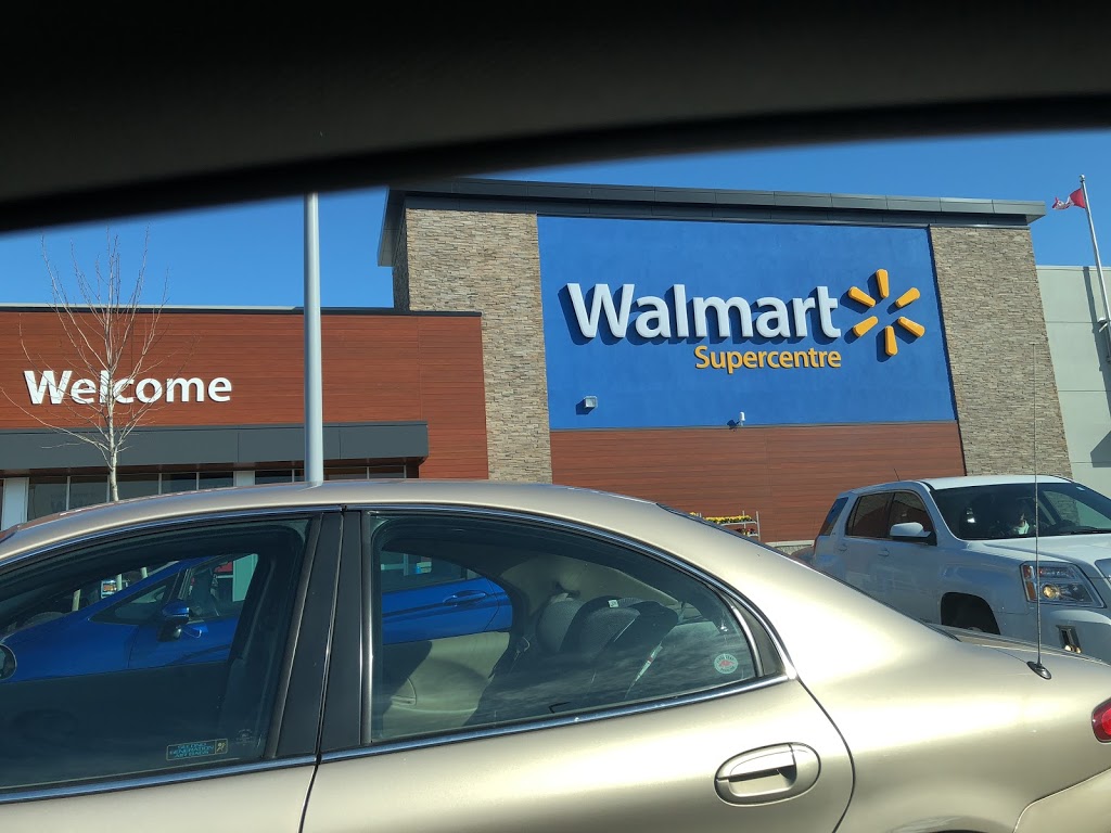 Walmart Surrey South Supercentre | 5143 Canoe Pass Way, Tsawwassen, BC V4M 0B2, Canada | Phone: (778) 783-5380