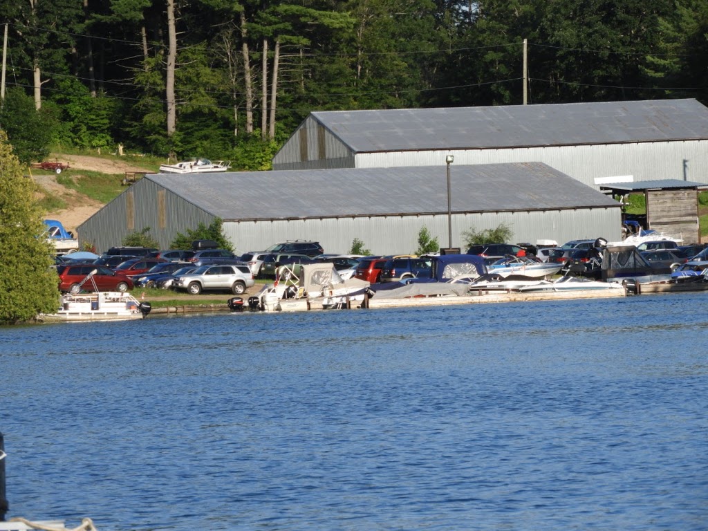 Sand Lake Marine | 222 Hughs Rd, Elgin, ON K0G 1E0, Canada | Phone: (613) 359-5612