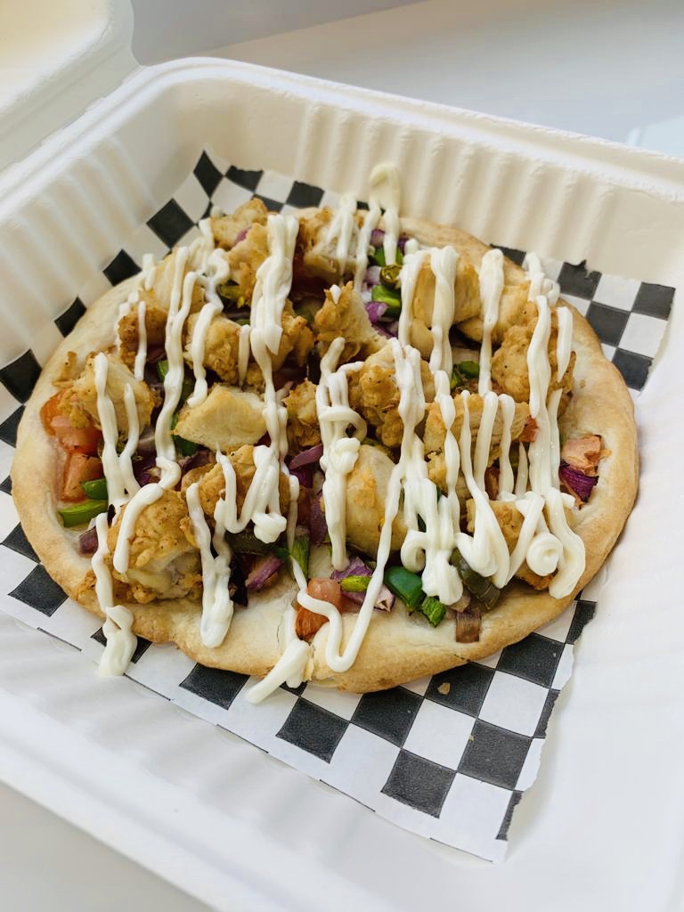 Big Fat Chicken | 281 Barton St, Stoney Creek, ON L8E 2K7, Canada | Phone: (833) 244-3281