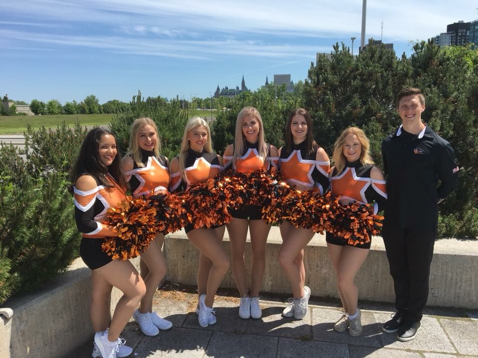 Ottawa Sooners Football Club | Brewer Way, Ottawa, ON K1S 5R2, Canada | Phone: (613) 730-4435