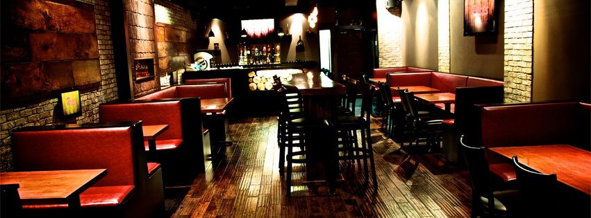 Roses New York Restaurant | 6313 Yonge St, North York, ON M2M 3X7, Canada | Phone: (416) 733-3636