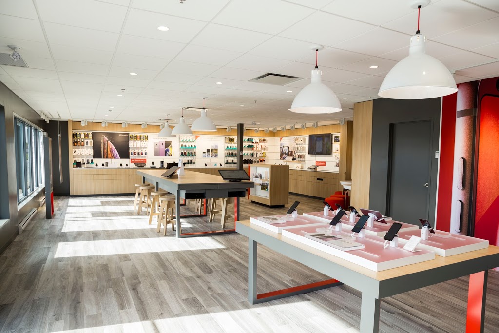 Rogers | 2700 Rue Jean-Perrin Suite 101, Québec, QC G2C 1S9, Canada | Phone: (418) 843-0000
