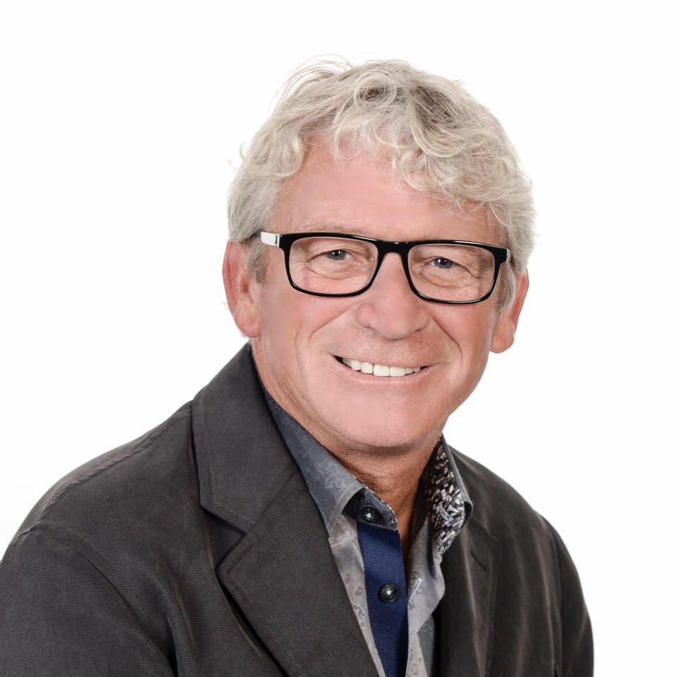 Barry Raycroft - RE/MAX Quinte Ltd. | 106 N Front St, Belleville, ON K8P 3B4, Canada | Phone: (613) 242-2229
