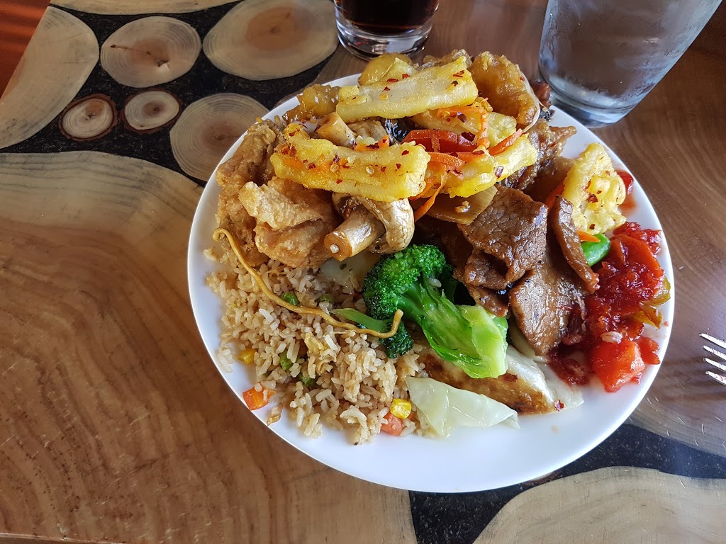 China Rose Restaurant | 228 28 St SE, Calgary, AB T2A 6J9, Canada | Phone: (403) 248-2711