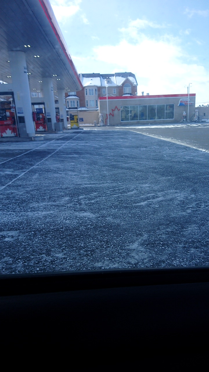 Petro-Canada | 100 Boul Matte, Brossard, QC J4X 3A3, Canada | Phone: (450) 619-6301