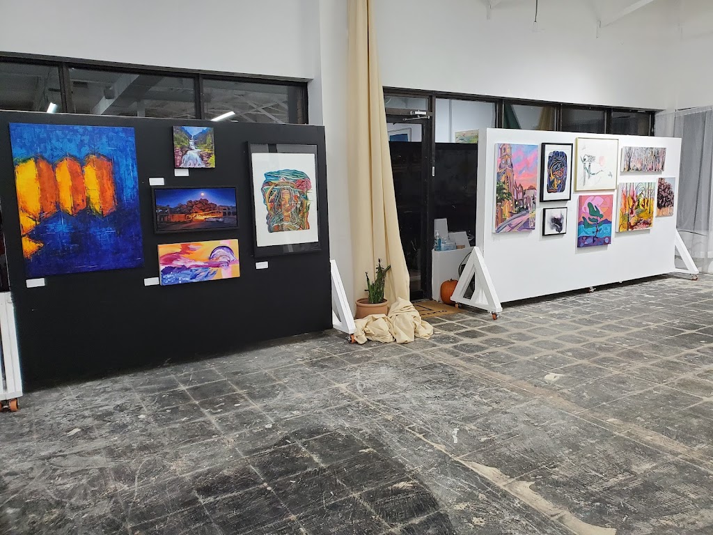Esperanto Gallery & Studios Inc. | 1 Stone Mason Dr Units 1 & 2, Markham, ON L3P 6X3, Canada | Phone: (416) 817-8227