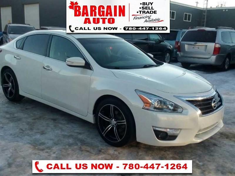 Bargain Auto Centre | 11141 156 St NW, Edmonton, AB T5M 1Y1, Canada | Phone: (780) 447-1264