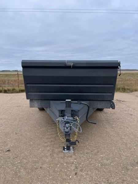 Titan Trailers - Trailer Rentals Steinbach | 34013 Friedensfeld Dr, Steinbach, MB R5G 1M3, Canada | Phone: (204) 371-8966