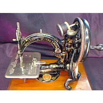 Mac 1 Sewing Machines | 72 Taraglen Rd NE, Calgary, AB T3J 2N4, Canada | Phone: (403) 617-6324