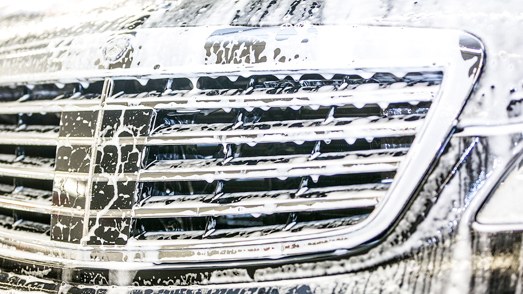 Jons Auto Wash Gratiot | 52700 Gratiot Ave, Chesterfield, MI 48051, USA | Phone: (586) 598-2890