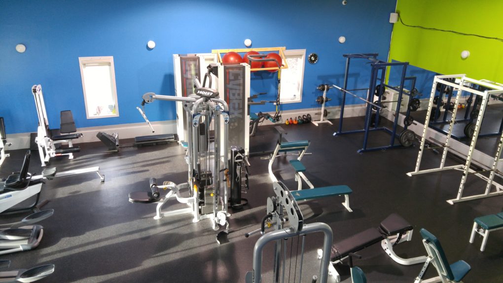 Average Joes Fitness | 10 Cedar Dr, Niverville, MB R0A 1E0, Canada | Phone: (204) 388-6300