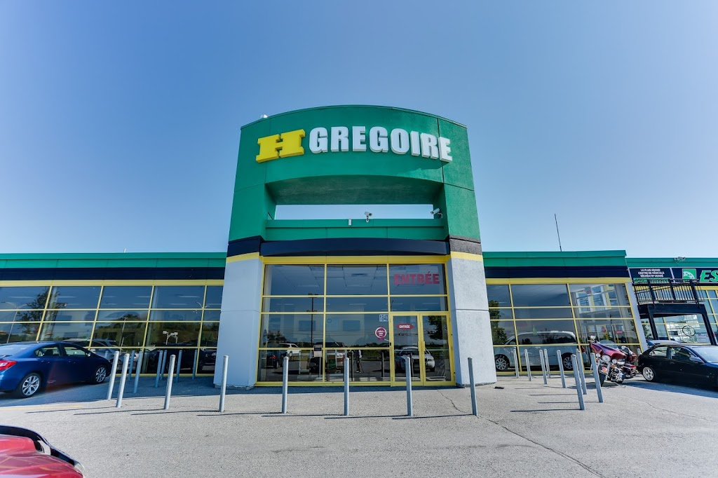 HGrégoire Carignan | 1840 Chemin de Chambly, Carignan, QC J3L 4N3, Canada | Phone: (855) 983-2413