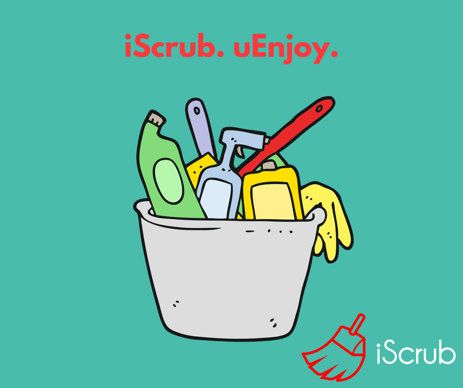 iScrub Cleaning Services | 45588 Creamery Rd, Fordwich, ON N0G 1V0, Canada | Phone: (519) 805-7732