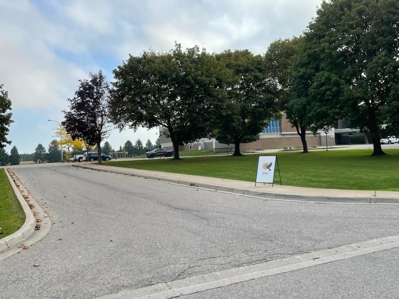 Hope United Reformed Church of Mitchell | 165 Frances St E, Mitchell, ON N0K 1N0, Canada | Phone: (519) 274-3511