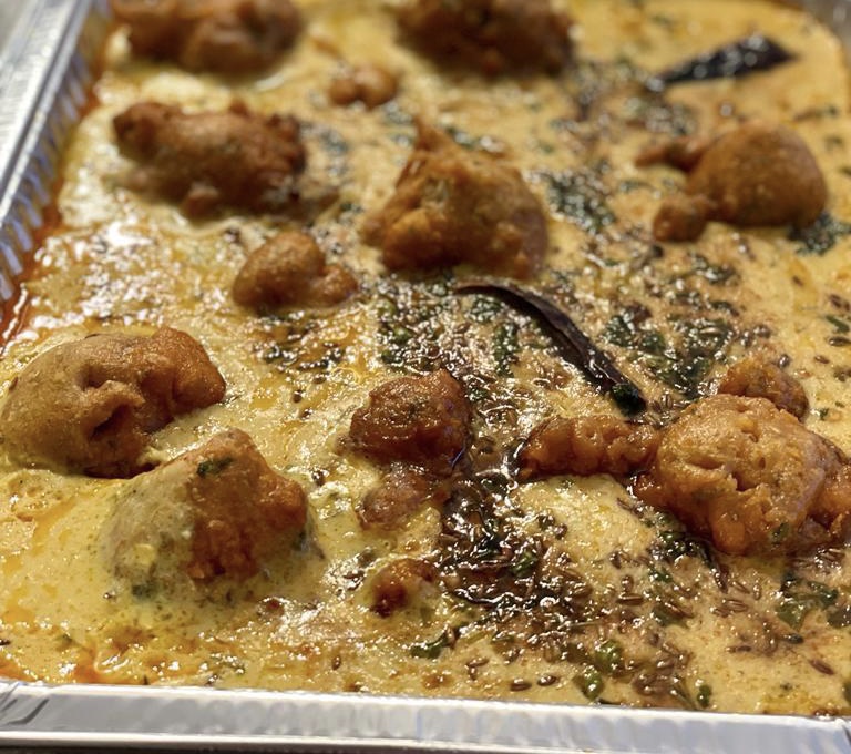 The Shrutis Kitchen | 15 Waterbow Trl, Kitchener, ON N2A 0K6, Canada | Phone: (647) 836-5006