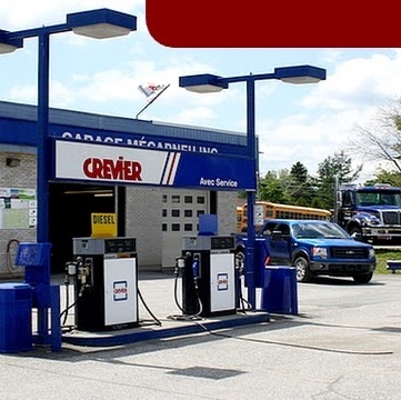 Garage Mécapneu Valcourt | 9004 Rue de la Montagne, Valcourt, QC J0E 2L0, Canada | Phone: (450) 532-3333