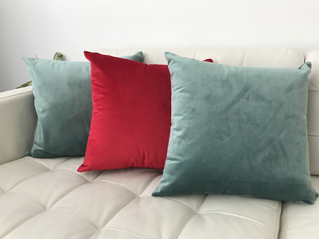Deco_jaz : Habillage de Fenêtres Et Vêtements | 35 Rue du Moissonneur, La Prairie, QC J5R 0P7, Canada | Phone: (514) 400-8969