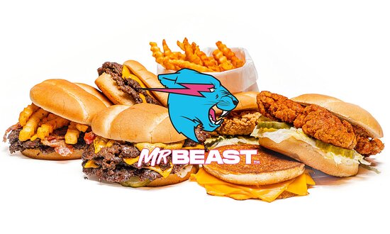 Mr Beast Burger Guelph | 245 Edinburgh Rd S Unit 2, Guelph, ON N1G 2J6, Canada | Phone: (226) 486-1019