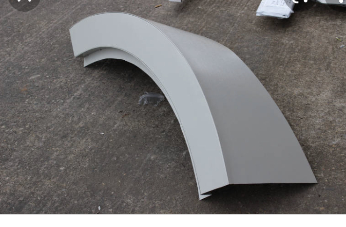 Custom Metals | 30086 Harris Rd, Abbotsford, BC V4X 1V6, Canada | Phone: (604) 625-3161