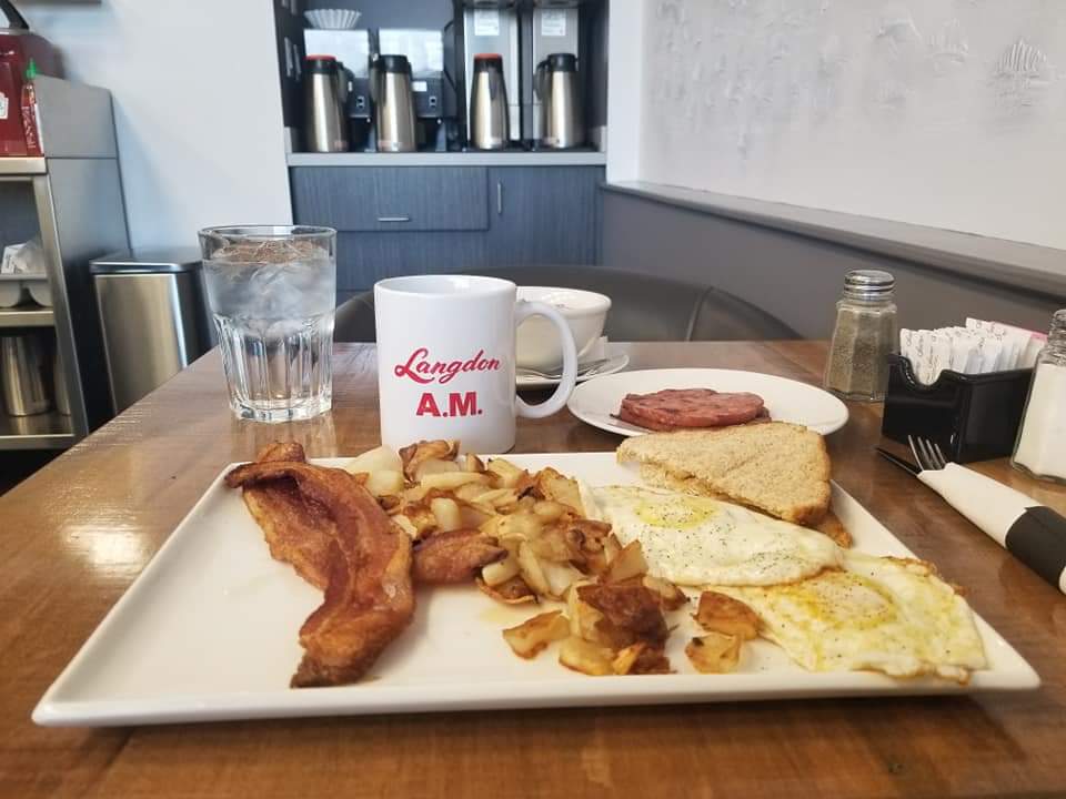 Langdon AM | 207-97 Centre St, Langdon, AB T0J 1X2, Canada | Phone: (403) 936-4545