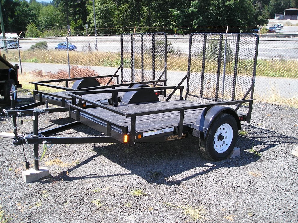 Harbour City Equipment Ltd | 2928 Sprott Rd, Duncan, BC V9L 6B5, Canada | Phone: (778) 422-3376