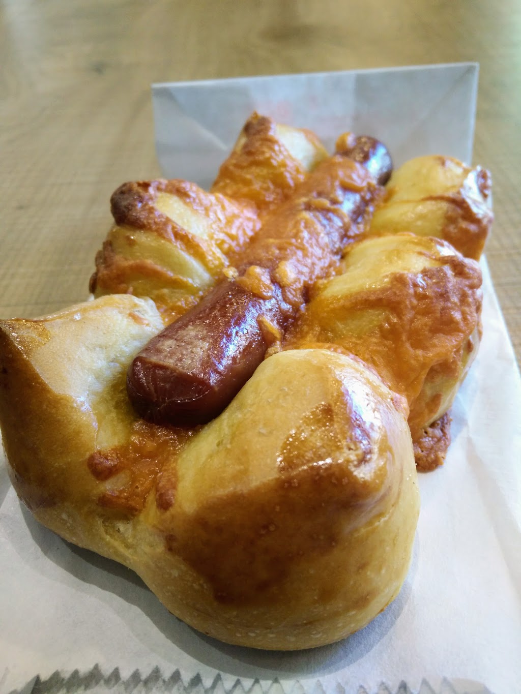 Bao Bakery | 5115 Joyce St, Vancouver, BC V5R 4G8, Canada | Phone: (778) 379-8792