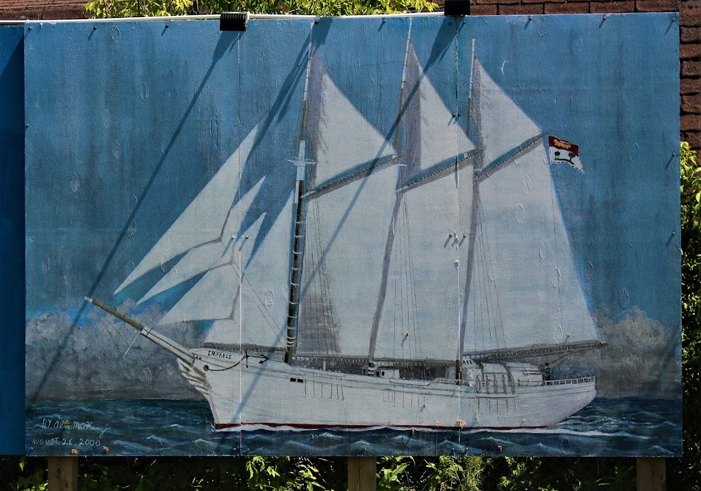 Artisans Waterfront | 1 Station St, Montague, PE C0A 1R0, Canada | Phone: (902) 838-4387