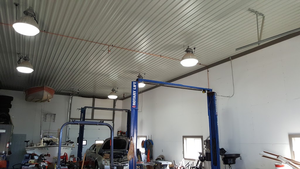 Kendrick Ltd | 6981 Wellington Rd 124, Guelph, ON N1H 6J4, Canada | Phone: (519) 581-2270
