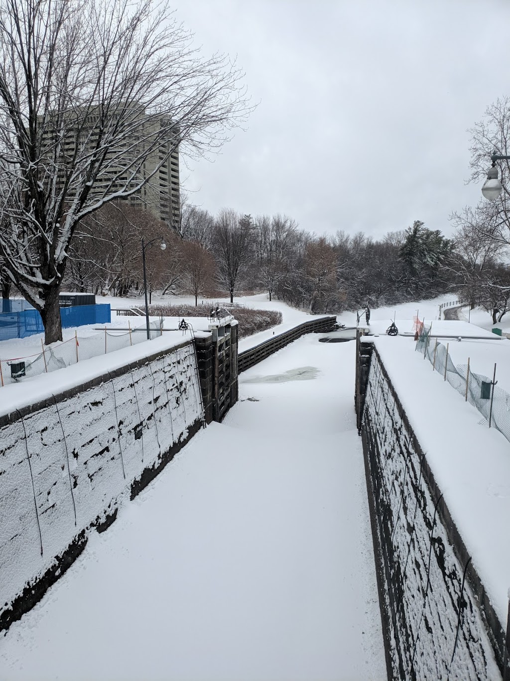 Rideau Canal, Locks 11-12 - Hogs Back | Hogs Back Rd, Ottawa, ON, Canada | Phone: (613) 224-5033