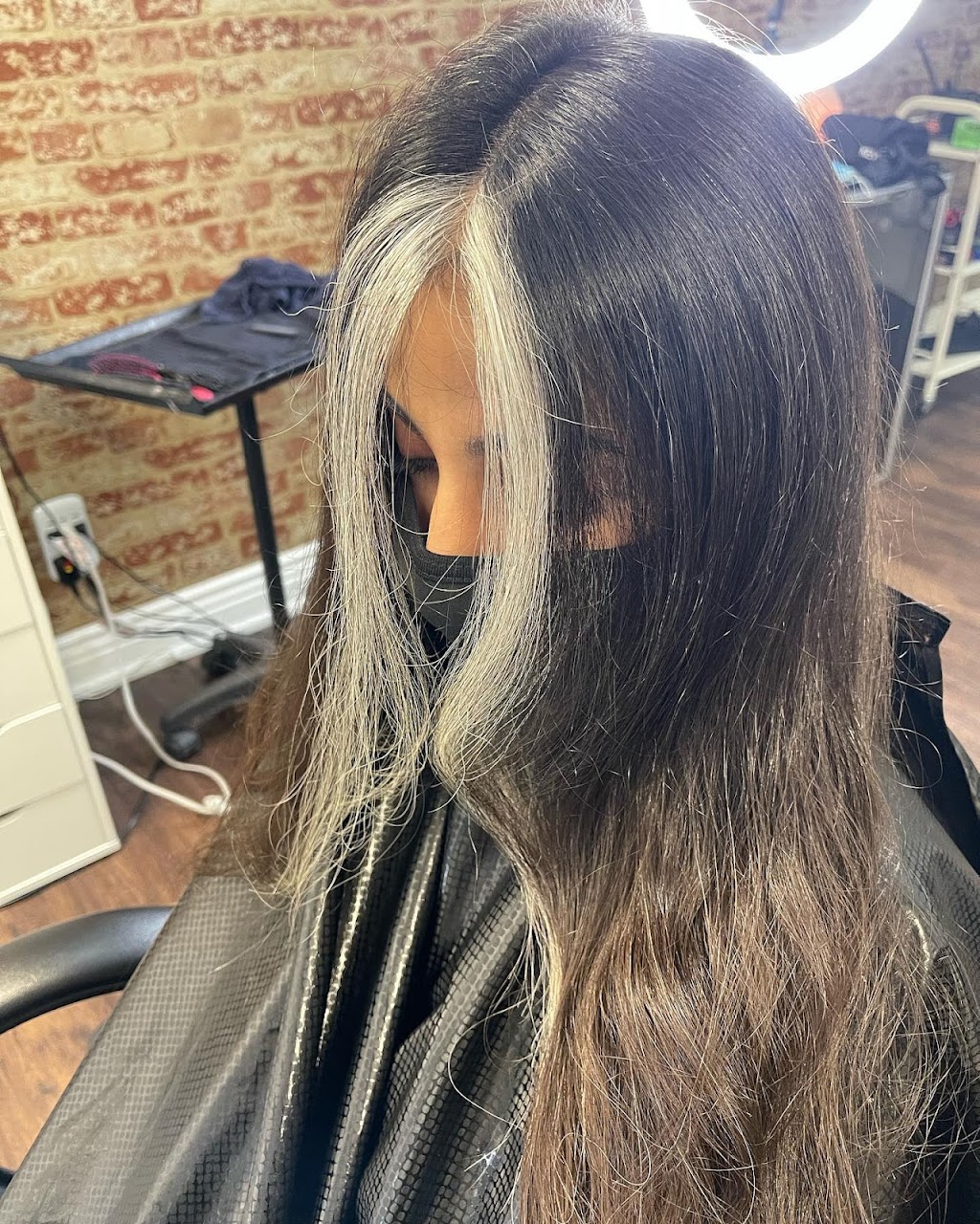 Hair by Iram - Hair Stylist | 3227 44 Ave NW, Edmonton, AB T6T 1E9, Canada | Phone: (780) 935-1237