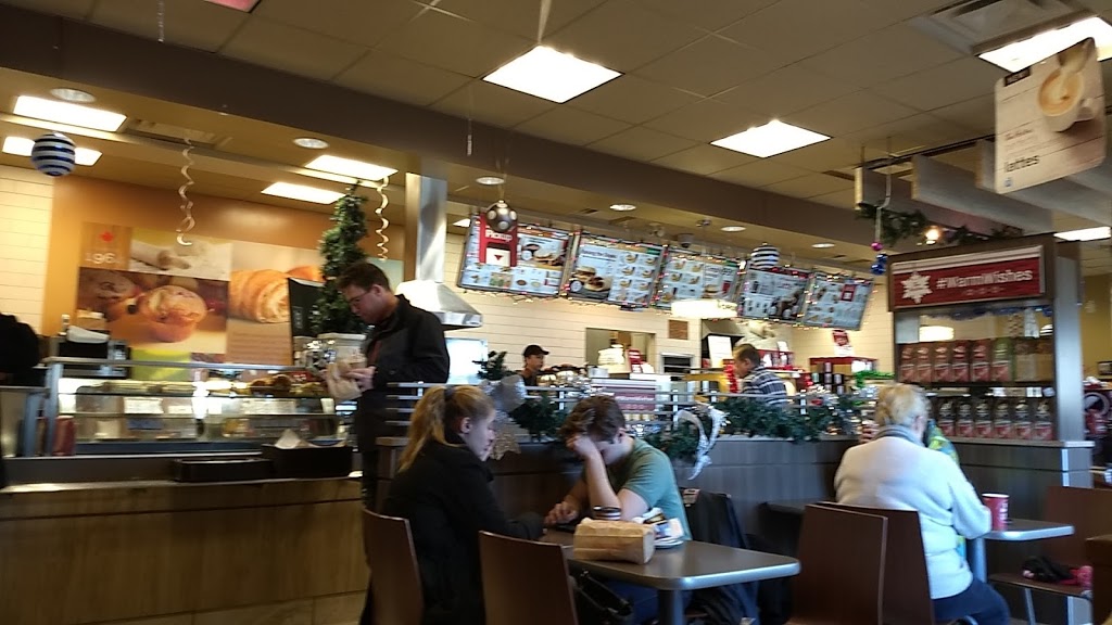 Tim Hortons | 2343 Beacon Ave, Sidney, BC V8L 1W9, Canada | Phone: (250) 656-3393
