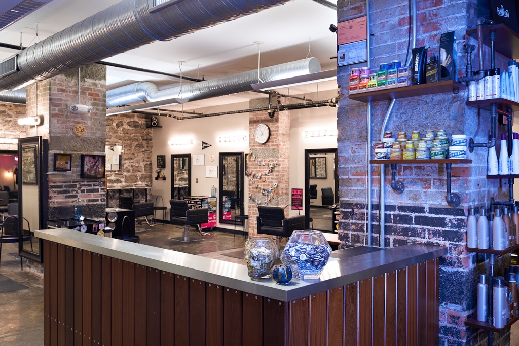 crown bflo | 500 Seneca St #120, Buffalo, NY 14204, USA | Phone: (716) 322-6357